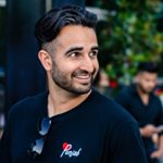 Profile Picture of Deep Singh (@deep_singh) on Instagram