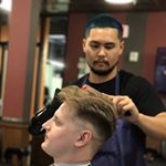 Profile Picture of Kyle David Felix Ollar (@ollarnothingbarber) on Instagram