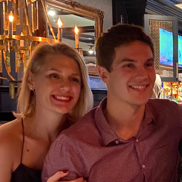 Profile Picture of Taylor Kotas (@taylorrae551) on Poshmark