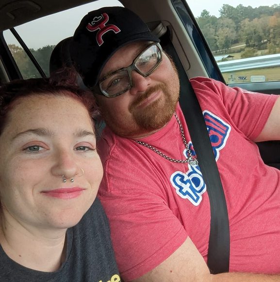 Profile Picture of April Patrick (@aprilpatrick22) on Poshmark