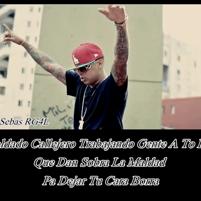 Profile Picture of David Bermeo (@davidbermeo9) on Twitter