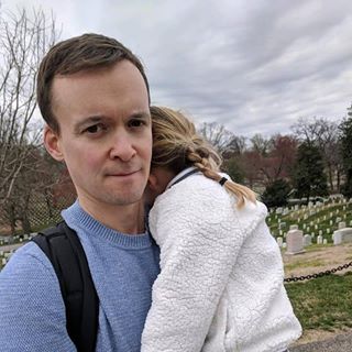 Profile Picture of Aaron Schneider (@AaronTSchneider) on Facebook