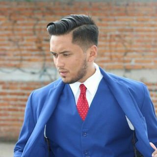 Profile Picture of Gerry Wayne (@GerryBlast) on Twitter