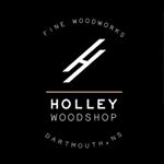 Profile Picture of Brad Holley (@holleywoodshop) on Instagram