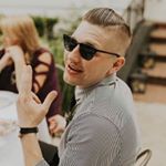 Alex Hinman - Instagram Profile Picture of Alex Hinman (@alexanderhinman) on Instagram