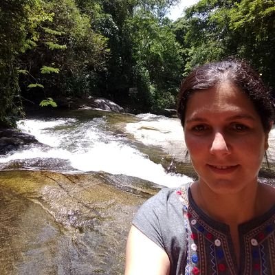 Profile Picture of Cristina Alvarez-Martinez (@Cristin33098502) on Twitter