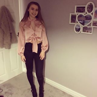 Profile Picture of Liberty Paley (@liberty.paley) on Facebook