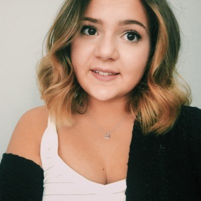 Profile Picture of Daniella Curtis (@daniellacurtis_) on Twitter