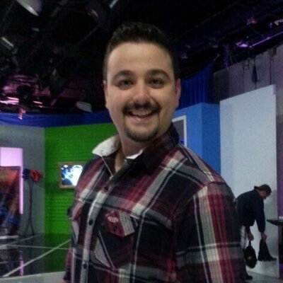 Profile Picture of LasUffBabydeJerry (@FansJerryGarza) on Twitter