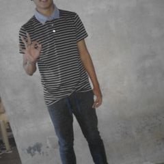 Profile Picture of James Arce P Mechure (@ArceMechure20) on Twitter