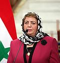 Profile Picture of Hadiya Khalaf Abbason Wikipedia