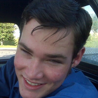 Profile Picture of Joshua McGraw (@joshPPL) on Twitter