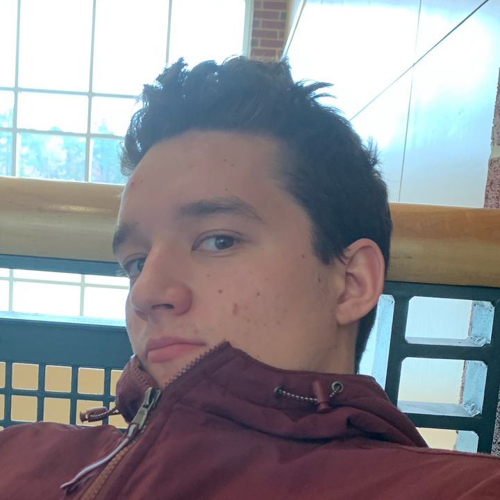 Profile Picture of Chris Hudalla (@chris.hudalla) on Tiktok