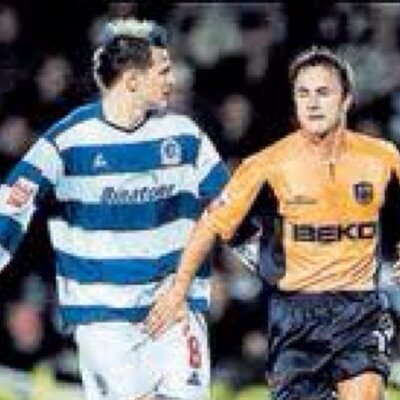 Profile Picture of Marc Bircham (@marcbircham) on Twitter