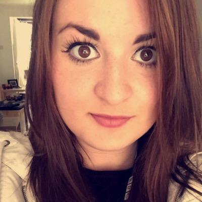 Profile Picture of Amy Gallagher (@Amy_G_) on Twitter