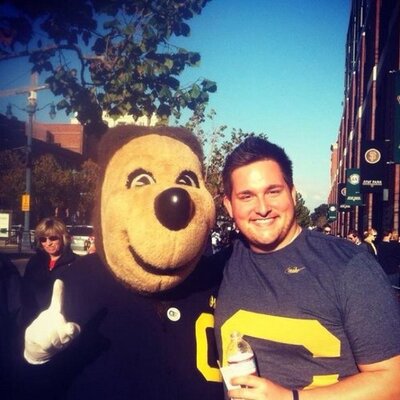 Profile Picture of Cal Bears Enthusiast (@BearsEnthusiast) on Twitter