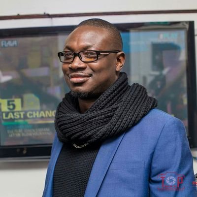 Profile Picture of Adewuyi Ibisomi (@wuyiibisomi) on Twitter
