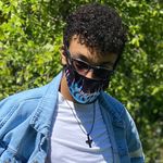Profile Picture of Alex Spurlock (@ajs_blue) on Instagram