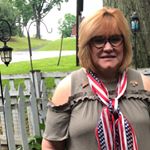 Profile Picture of Tammy Hampton Sassaman (@tbellesass) on Instagram