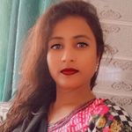 Profile Picture of Nilofar Shaikh (@nilo786q) on Instagram