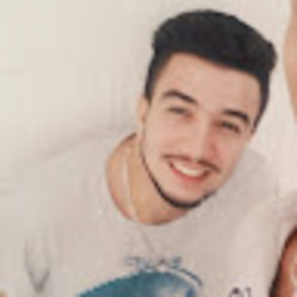 Profile Picture of Kamel Boumahrouk (@kamel617) on Poshmark