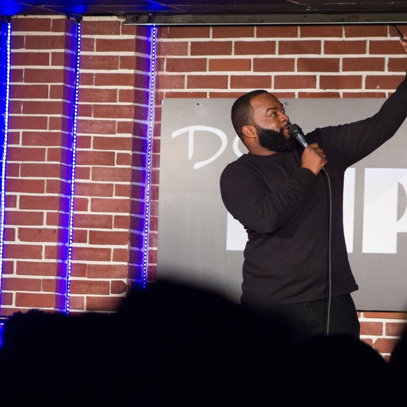 Profile Picture of Isiah Kelly (@isiahkelly44) on Poshmark