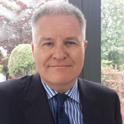 Profile Picture of STEPHEN RICHARDS (@SteveH_Richards) on Twitter