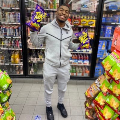 Profile Picture of Tyler (@lul_christian3) on Twitter