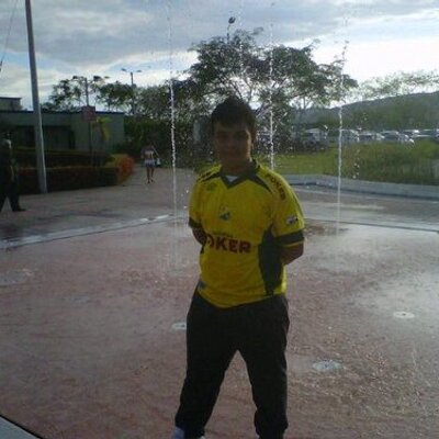 Profile Picture of KevinPerdomo (@KevinPerdomo981) on Twitter