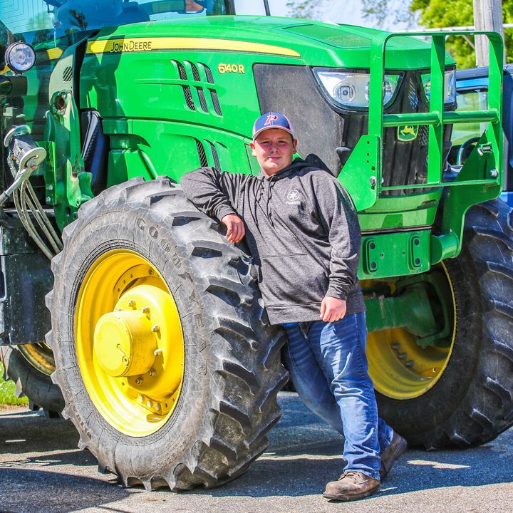 Profile Picture of Michael Lutz (@@michael.lutzzzz) on Tiktok