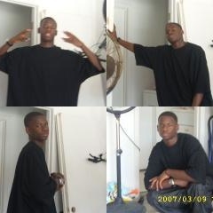 Profile Picture of Roland Fields (@the2kings) on Myspace