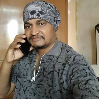 Profile Picture of Dharmendra Sharma{5k} (@Dharmen06288047) on Twitter