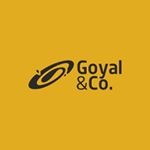 Profile Picture of Goyal & Co Ahmedabad (@goyalco.ahmedabad) on Instagram