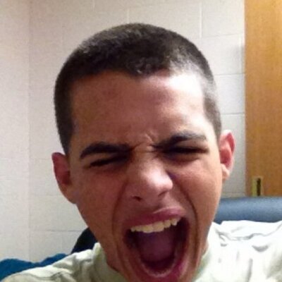 Profile Picture of Jerry Sandoval (@jerrysandoval12) on Twitter