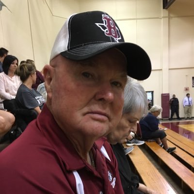 Profile Picture of Jerry Ingram (@jerryingram1940) on Twitter