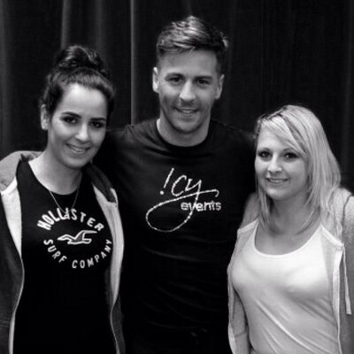 Profile Picture of Team Matt Evers (@MattEvers_KIDZ) on Twitter