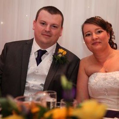 Profile Picture of Louise Parr (@6386a0eda79445b) on Twitter