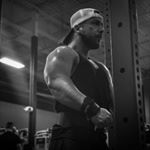 Profile Picture of Kyle Becker (@big_beck90) on Instagram