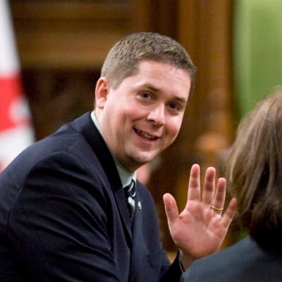 Profile Picture of Honest Andrew Scheer (@HonestScheer) on Twitter