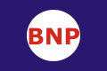 Profile Photo of British National Partyon Wikipedia