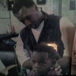 Profile Picture of Sam Crum (@sam_crum_the_barber) on Instagram