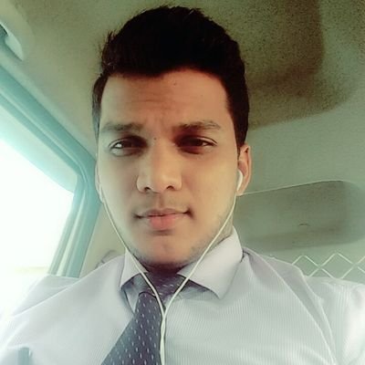 Profile Picture of Glen Pereira (@GlenPereira8) on Twitter