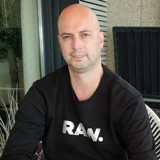 Profile Picture of Danny Winant (@danny.winant) on Facebook