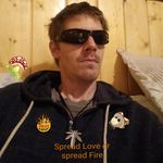 Profile Picture of Matt Porterfield (@infectusrex) on Instagram