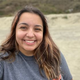 Profile Picture of Hope Jimenez (@esperanzaj18) on Pinterest