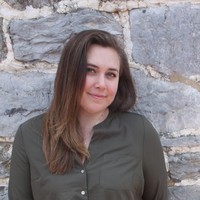 Profile Picture of Madeline Funke (@madeline-funke) on Quora