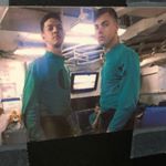 Profile Picture of Joshua Phillips (@joshua_phillips48) on Instagram