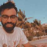 Profile Picture of Vineet Mall (@_howard_roark) on Instagram