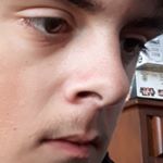 Profile Picture of Benjamin Starnes (@godhimself_himself) on Instagram