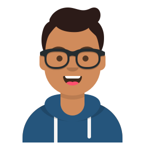 Profile Picture of Nick Arora (@curriguy) on Twitter